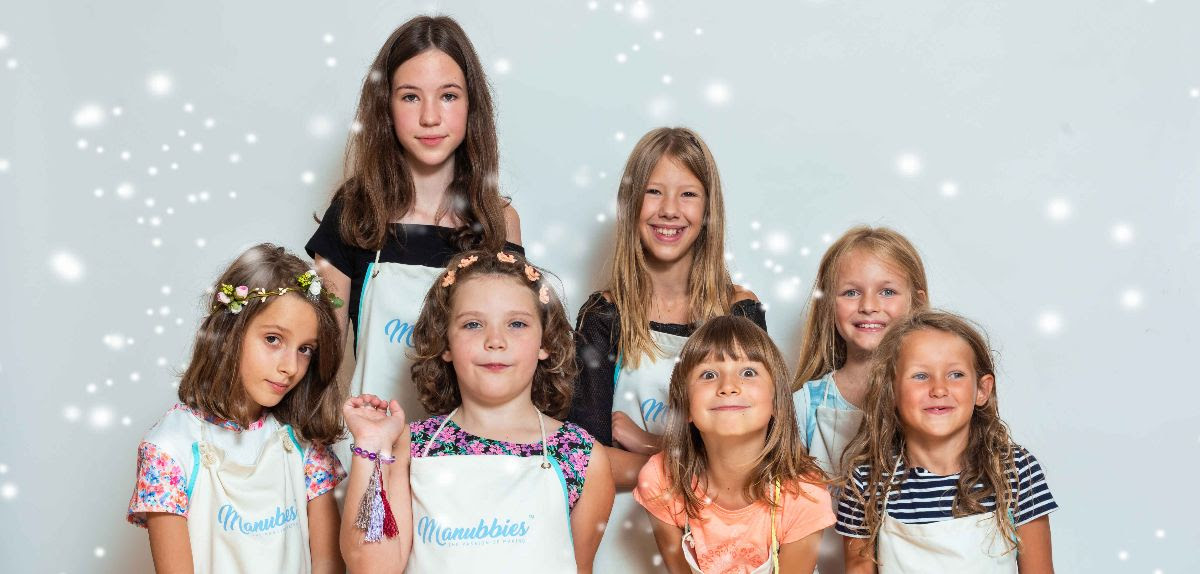 Ferie Manubbies Ursynów 2019