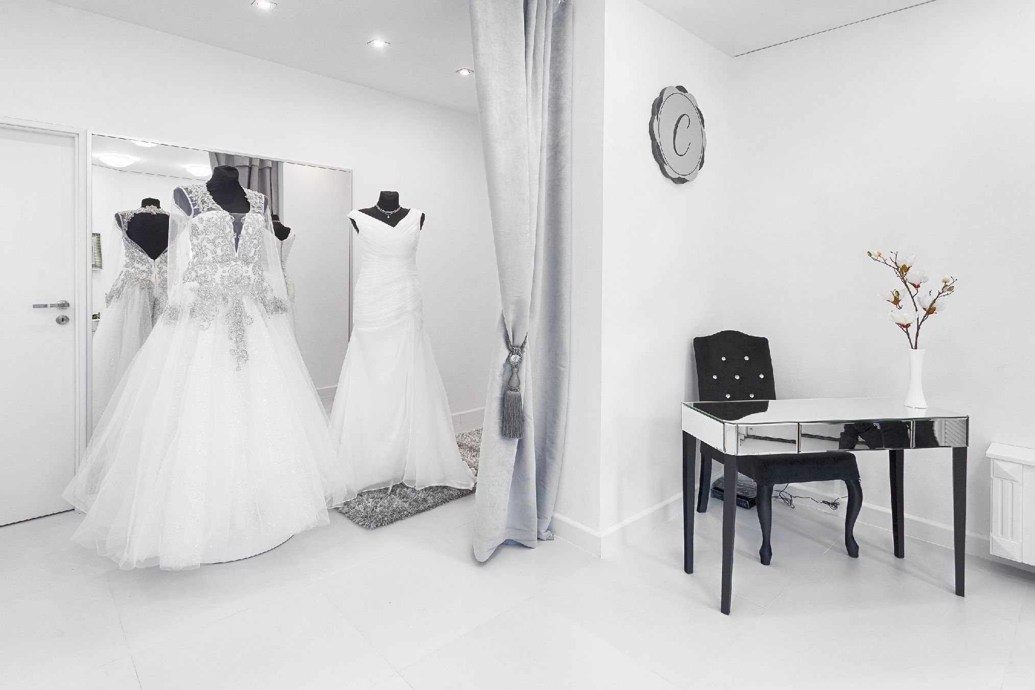 Cllinter Suknie Ślubne i Wizytowe, Ursynów, Imielin, blisko NOK Cllinter Suknie Ślubne i Wizytowe, Ursynów, Imielin, blisko NOK