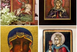 W Galerii Na Uboczu kupisz m.in. ikony