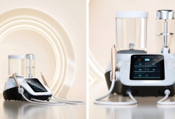 Urządzenie do higienizacji jamy ustnej 8w1