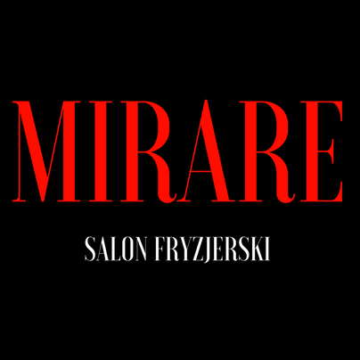 Mirare (dawniej Franck Provost) Salon Fryzjerski przy stacji metra Natolin, Al. KEN 48/U5