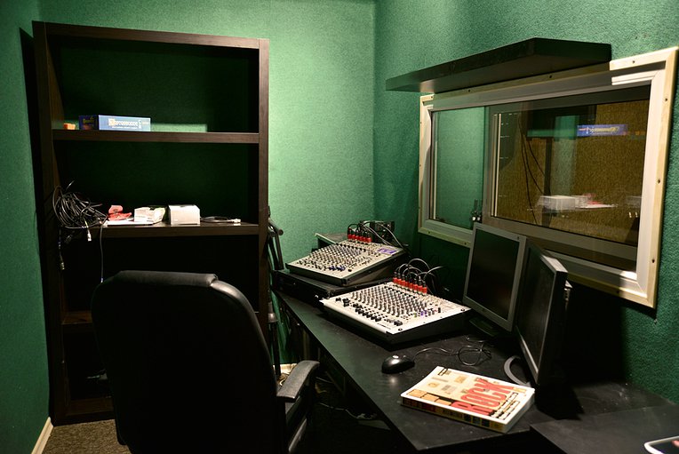 Pierkwadrat Studio Pierkwadrat Studio