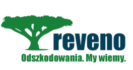Reveno - Pomoc w uzyskaniu odszkodowania Reveno - Pomoc w uzyskaniu odszkodowania