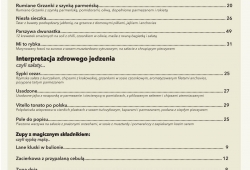 Sypka Mąka Restauracja menu cz.1